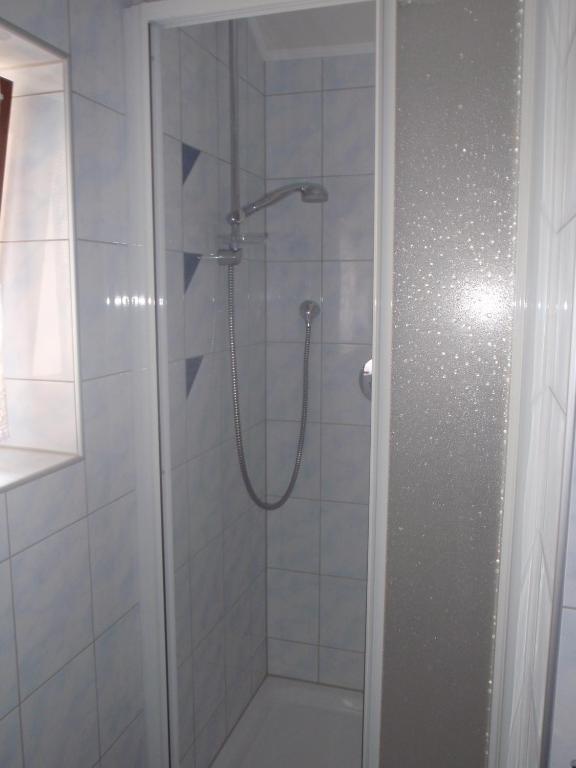 Apartament Muellnerhaus *