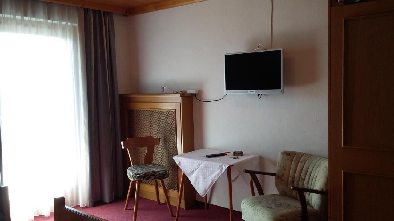 Muellnerhaus Apartament