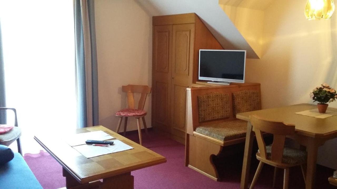 Muellnerhaus Apartament Millstatt am See