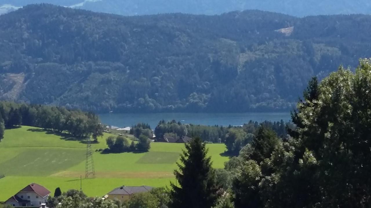 Muellnerhaus Millstatt am See