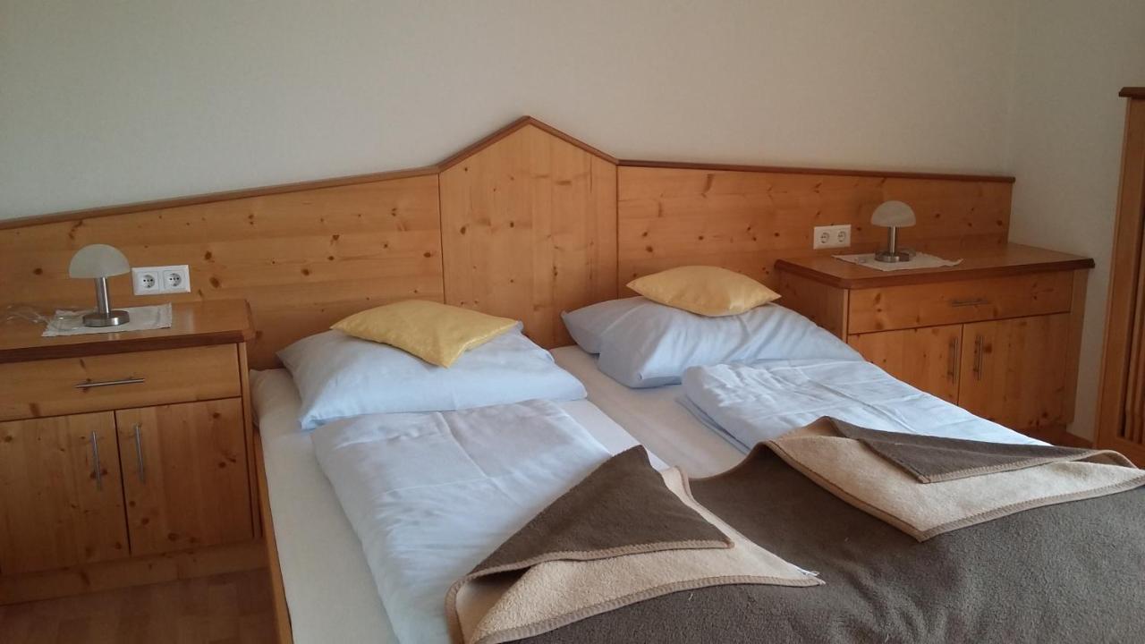Apartament Muellnerhaus Millstatt am See