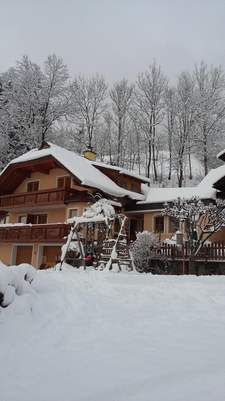 Muellnerhaus Apartament Millstatt am See